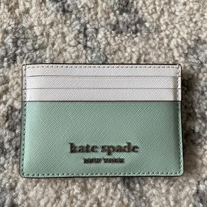 Kate Spade | Cameron Small Slim Card Holder